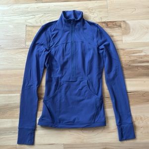 Lululemon 1/2 Zip